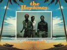 HEPTONES, The - Night Food (reissue) - Vinyl (LP)