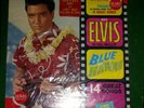 Elvis Presley Blue Hawaii LPM-2426 wow  