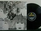 THE BEATLES Revolver U.S. 2014 MONO Vinyl Near Mint LP