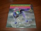 Scorpions Fly to the Rainbow LP Album Original Pressing #8