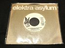 Jim Morrison Music By THE DOORS 45  Roadhouse Blues PROMO Elektra 1978