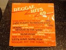 Reggae Hits 69 Rare ORIG Ska Rocksteady VINYL Pama LP ALBUM