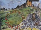 FOREST the full circle Foldout Sleeve LP  NEU OVP/Sealed