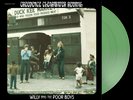 Creedence Clearwater Revival - Willy and the Poor Boys   Ltd Mint Green Vinyl LP