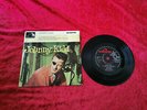 Johnny Kidd & The Pirates ?– I'll Never Get Over You. EP in PICTURE SLEEVE..