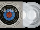 The Killers - Direct Hits Clear 2 Double Vinyl LP Exclusive Limited Edition NEU