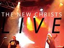 THE NEW CHRISTS Live LP . radio birdman garage punk rock and roll saints austral
