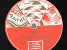 220g1. Miguel Villabella - Rigoletto-Qu'une Belle & Comme laPlume - Pathe X.7128