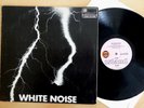 White Noise: An Electric Storm, UK 1st press, Island Eye-Label, TOP-Condition