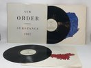 NEW ORDER - Substance 2X vinyl 12