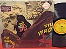 THE INNOCENCE self titled 1967 KAMA SUTRA Orig MONO LP In SHRINK w HYPE Sticker