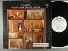 Family  Music In A Doll's House   Psych; Prog   White Label Promo