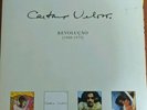 Caetano Veloso ?– Revolução [1968-1972] (4 x Vinyl LP)