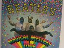 The Beatles Magical Mystery Tour Vinyl LP 24 Page Colour Picture Book PCTC 255