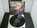 Vinyl Record Album DAVID BOWIE HUNKY DORY (180)57