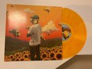 Tyler The Creator Limited Edition Scum Fuck Flower Boy Yellow Gold Vinyl
