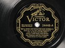 Leo Reisman and his Orchestra VICTOR 244482 E+ PRE WAR JAZZ / DANCE BAND 78