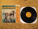 THE BEAU BRUMMELS Introducing VG/VG+ RARE 1965 Autumn 103 1ST PRESS  Laugh Laugh