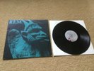 R.E.M. “Chronic Town” Original Signed USA 1982 Translucent vinyl E.P.