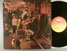 Bob Dylan And The Band  The Basement Tapes   UK Press