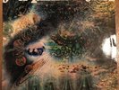 Vinyle RARE Pink Floyd - A Saucerful Of Secrets 1968 UK Stereo SCX 6258 VG+/VG+