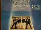 Spandau Ballet ?– The Twelve Inch Mixes. DISCO VINILO. ENTREGA 24H. 2 LP