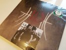 Enslaved - E 2017 Brown Vinyl Ltd 300 Copies NM/NM 2 x LP Black Metal Signed Pic