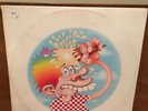 Grateful Dead Europe '72  3 LP Warner Bros 3wx2668 w/ Book Vinyl NM