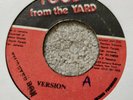 PETER BROGGS aka HENRY JAMES AFRICAN SISTER 7 RARE DIGI ROOTS KILLER JAH SHAKA