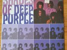 DEEP PURPLE Debut Album factory sealed 1968 first pressing