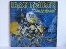 Iron Maiden – DoLP – Live after Death