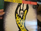 ROLLING STONES VOODOO LOUNGE DOUBLE LP FIRST PRESSING VERY LIMITED UNPLAYED