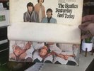 BEATLES YESTERDAY AND TODAY 2nd STATE STEREO BUTCHER LP CAPITOL ST-2553 No Disc