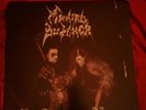 Maniac Butcher- Cerna Krev Lp 2006 Renamed