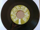 LARRY MARSHALL Wooden Heart/No Money No Love 45 7