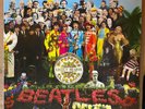 THE BEATLES - SGT  PEPPERS LONELY HEARTS CLUB BAND /  NEW/ MINT LP inserts etc