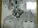 The Beatles REVOLVER ALBUM. original 1966. PMCO 7009 Mono. EMI