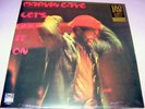 Marvin Gaye LP Let's Get It On - 180gram high definition premium vinyl NEU