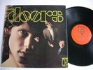 The Doors ?– The Doors  , Elektra ? EKL-4007  LP MONO Album  UK Press