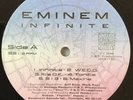 Eminem - Infinite / LP - 1996