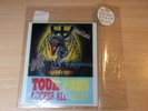 Judas Priest/A Touch Of Evil/1990 Columbia Shaped Picture Disc 7