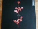 Depeche Mode - Violator original 1990 UK press vinyl LP