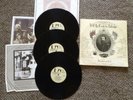WILL THE CIRCLE BE UNBROKEN- NITTY GRITTY DIRT BAND ORIG 3-LPs 1972 BLUEGRASS UA