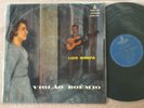 Luiz Bonfa - Violao Boemio - Lp 1st Mono 1957 - Brazil - Guitar Jazz Bossa Nova
