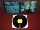 SPIRIT Feedback LP 1972 EPIC 1st Press  A1/B1  MINT  AMAZING PSYCH RARITY
