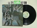 LP 33T THE DOORS 