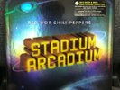 Red Hot Chili Peppers Stadium Arcadium, 180 Gram Vinyl 4LP Box Set (Sealed)