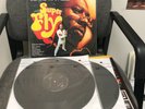 Curtis Mayfield Superfly Soundtrack #D Limited Edition 45rpm 180g 2LP (NM)