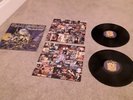 Iron Maiden  Live After Death  1985 Vinyl [RIP1] Rock