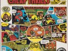 Big Brother & The Holding Company - Cheap Thrills LP (CBS 63392) UK